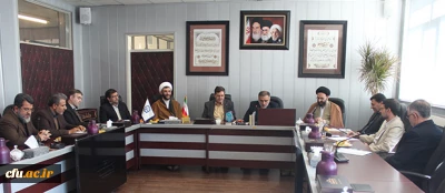 در نشستی با حضور معاون فرهنگی و مدیر کل آموزش بنیاد شهید تاکید شد:

تشکیل ستادهای اجرایی شاهد دانشگاه فرهنگیان در استان ها