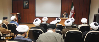 دکتر خنیفر درجلسه  با مسئولان نهاد نمایندگی مقام معظم رهبری: 

تربیت معلم قابل ترمیم است و باید به ریل اصلی خود بازگردد