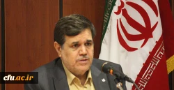 دکتر خنیفر درجلسه  با مسئولان نهاد نمایندگی مقام معظم رهبری: 

تربیت معلم قابل ترمیم است و باید به ریل اصلی خود بازگردد 6