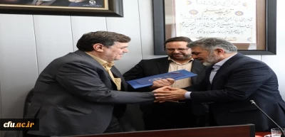 سرپرست سابق دفتر مرکزی حراست تأکید کرد:
حراست در دانشگاه، خط مقدم جبهه دانایی در مقابل جبهه جهل است .