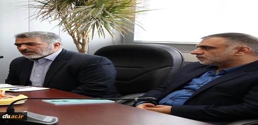 سرپرست سابق دفتر مرکزی حراست 2