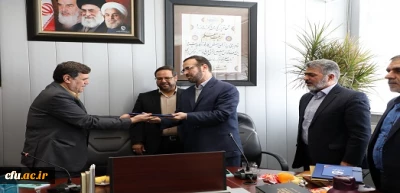 مدیر کل دفتر مرکزی حراست عنوان کرد:
حراست نقش بسزایی در تصمیم سازی برای مدیران دارد .