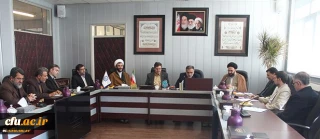 تشکیل ستاد اجرایی شاهد دانشگاه فرهنگیان در استان ها