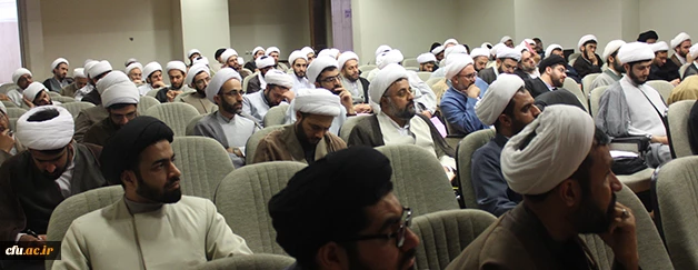 حجت الاسلام و المسلمین قرائتی عنوان کرد:

اعتقاد به کار معلمی است که باعث می شود تربیت معلم را به دریافت بیشتر رها نکنیم 2