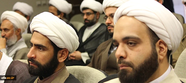 حجت الاسلام و المسلمین قرائتی عنوان کرد:

اعتقاد به کار معلمی است که باعث می شود تربیت معلم را به دریافت بیشتر رها نکنیم 3