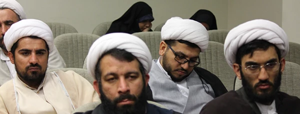 حجت الاسلام و المسلمین قرائتی عنوان کرد:

اعتقاد به کار معلمی است که باعث می شود تربیت معلم را به دریافت بیشتر رها نکنیم 4