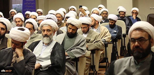 حجت الاسلام و المسلمین قرائتی عنوان کرد:

اعتقاد به کار معلمی است که باعث می شود تربیت معلم را به دریافت بیشتر رها نکنیم 5