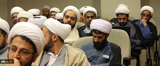 حجت الاسلام و المسلمین قرائتی عنوان کرد:

اعتقاد به کار معلمی است که باعث می شود تربیت معلم را به دریافت بیشتر رها نکنیم 6