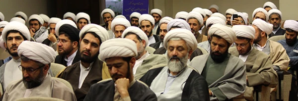 حجت الاسلام و المسلمین قرائتی عنوان کرد:

اعتقاد به کار معلمی است که باعث می شود تربیت معلم را به دریافت بیشتر رها نکنیم 7