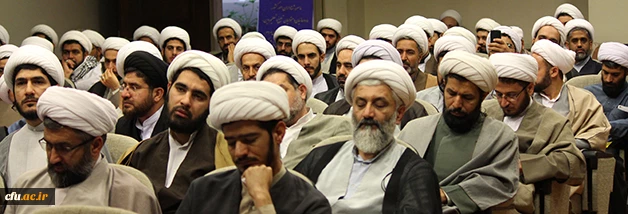 حجت الاسلام و المسلمین قرائتی عنوان کرد:

اعتقاد به کار معلمی است که باعث می شود تربیت معلم را به دریافت بیشتر رها نکنیم 7