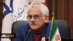 دکتر حسن زاده عنوان کرد: 

تبیین جایگاه قانونی مدیران تکالیف و مسئولیت ها 5