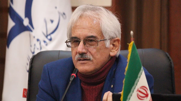 دکتر حسن زاده عنوان کرد: 

تبیین جایگاه قانونی مدیران تکالیف و مسئولیت ها 5