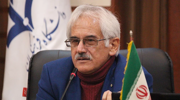 دکتر حسن زاده عنوان کرد: 

تبیین جایگاه قانونی مدیران تکالیف و مسئولیت ها 5