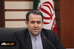 دکتر شفیعی در هفدهمین اجلاس مدیران عنوان کرد:

دانشگاه فرهنگیان حساس ترین مسئولیت را در ارتقاء سلامت اداری دارد 2