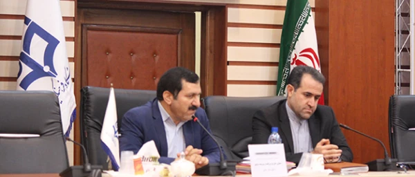 دکتر شفیعی در هفدهمین اجلاس مدیران عنوان کرد:

دانشگاه فرهنگیان حساس ترین مسئولیت را در ارتقاء سلامت اداری دارد 5