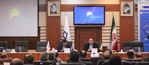 دکتر شفیعی در هفدهمین اجلاس مدیران عنوان کرد:

دانشگاه فرهنگیان حساس ترین مسئولیت را در ارتقاء سلامت اداری دارد 6