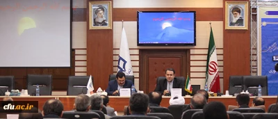 دکتر شفیعی در هفدهمین اجلاس مدیران عنوان کرد:

دانشگاه فرهنگیان حساس ترین مسئولیت را در ارتقاء سلامت اداری دارد