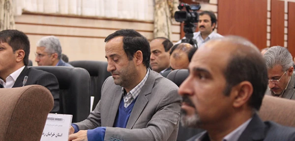 مدیر دفتر آموزش و بهسازی منابع انسانی دیوان محاسبات کشور عنوان کرد:

لزوم توجه جدی هیئت امناء به پیگیری آئین نامه ها و در صورت نیاز بازنگری 2