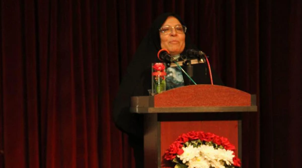 با حضور جمعی از مسئولان دانشگاه برگزار شد:

مراسم دانش آموختگی جمعی از دانشجویان پردیس نسیبه 2