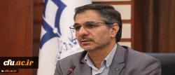 مدیر دفتر آموزش و بهسازی منابع انسانی دیوان محاسبات کشور عنوان کرد:

لزوم توجه جدی هیئت امناء به پیگیری آئین نامه ها و در صورت نیاز بازنگری 6