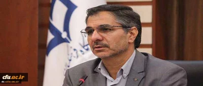 مدیر دفتر آموزش و بهسازی منابع انسانی دیوان محاسبات کشور عنوان کرد:

لزوم توجه جدی هیئت امناء به پیگیری آئین نامه ها و در صورت نیاز بازنگری