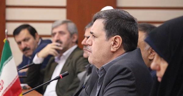 دکتر خنیفر عنوان کرد:

ارجحیت دانشگاه فرهنگیان آباد موثر بر دانشگاهی  آرام 2