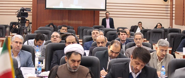 دکتر خنیفر عنوان کرد:

ارجحیت دانشگاه فرهنگیان آباد موثر بر دانشگاهی  آرام 3