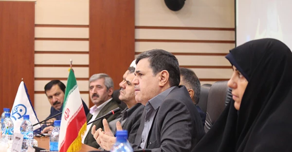 دکتر خنیفر عنوان کرد:

ارجحیت دانشگاه فرهنگیان آباد موثر بر دانشگاهی  آرام 4