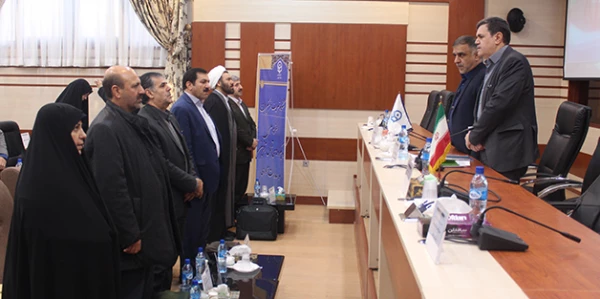 دکتر خنیفر عنوان کرد:

ارجحیت دانشگاه فرهنگیان آباد موثر بر دانشگاهی  آرام 5