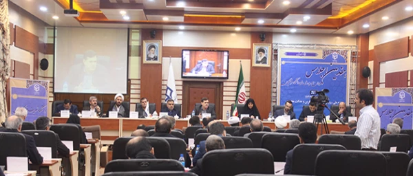 دکتر خنیفر عنوان کرد:

ارجحیت دانشگاه فرهنگیان آباد موثر بر دانشگاهی  آرام 6