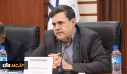 دکتر خنیفر عنوان کرد:

ارجحیت دانشگاه فرهنگیان آباد موثر بر دانشگاهی  آرام 7