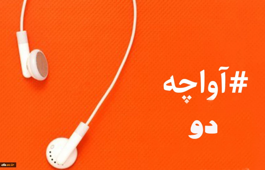 آواچه(پیام های صوتی کوتاه مدت مدیریت بالندگی حرفه ای منابع انسانی) 2