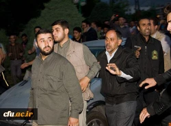 شیر سامرا، فاتح لانه قیطریه در زمان فتنه 3