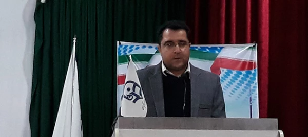 مراسم تجلیل از پژوهشگران دانشگاه فرهنگیان آذربایجان غربی برگزار شد 2