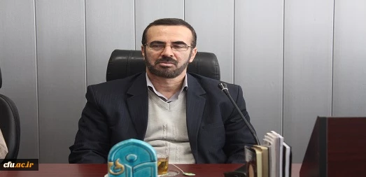 مشاور ریاست و مدیر کل دفتر مرکزی حراست