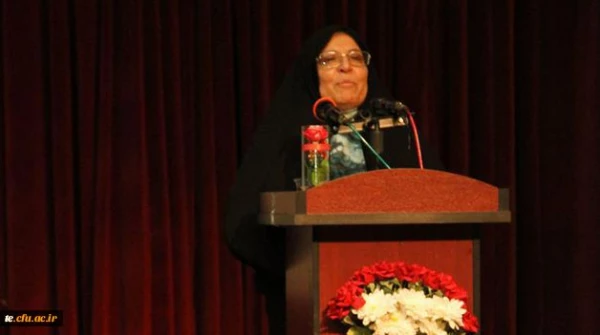 با حضور جمعی از مسئولان دانشگاه برگزار شد:
مراسم دانش آموختگی جمعی از دانشجویان پردیس نسیبه