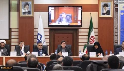 دکتر خنیفر عنوان کرد:

ارجحیت دانشگاه فرهنگیان آباد و موثر، بر دانشگاهی آرام