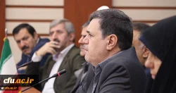 دکتر خنیفر عنوان کرد:
ارجحیت دانشگاه فرهنگیان آباد و موثر، بر دانشگاهی آرام