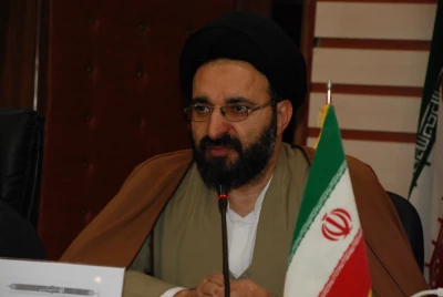 مسئول نهاد نمایندگی مقام معظم رهبری در دانشگاه فرهنگیان تاکید کرد:

مسجد محوری از مهمترین راهبردهای ذاتی دفاتر نهاد نمایندگی مقام معظم رهبری در دانشگاه ها است