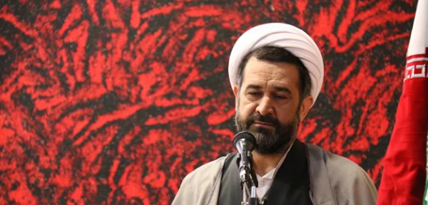 همایش روز بصیرت در پردیس علامه طباطبائی ارومیه:

نهم دی، نمایش شعور سیاسی و بصیرت خود، ولایت پذیری 3