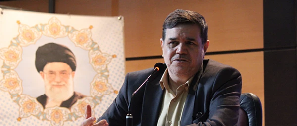 مراسم دانش آموختگی دانشجو معلمان رشته تربیت بدنی ورودی 1392 پردیس شهید چمران 5