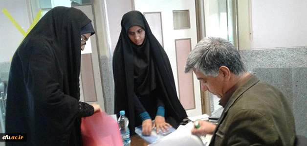 برگزاری مصاحبه تکمیل ظرفیت دانشگاه فرهنگیان سیستان وبلوچستان 3