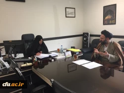 در خصوص تدوین شیوه نامه جذب مشاوران مذهبی