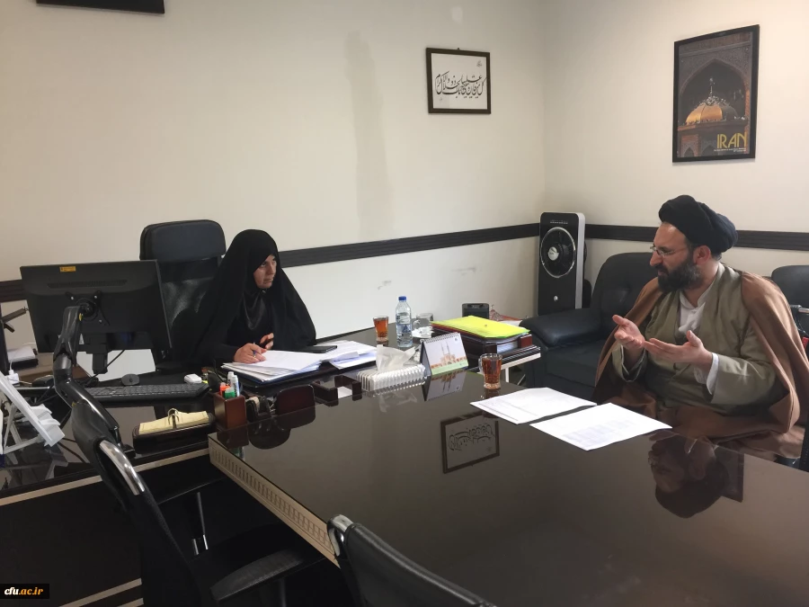 در خصوص تدوین شیوه نامه جذب مشاوران مذهبی