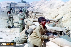 در ایران ما  قریب به 36 هزار شهید دانش آموز و 4 هزار معلم شهید داریم. 4