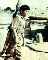 در ایران ما  قریب به 36 هزار شهید دانش آموز و 4 هزار معلم شهید داریم. 5