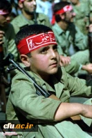 در ایران ما  قریب به 36 هزار شهید دانش آموز و 4 هزار معلم شهید داریم. 7