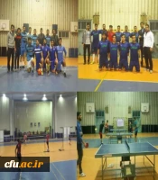 به مناسبت 16 آذر:

مسابقات ورزشی در پردیس های استان کردستان برگزار شد