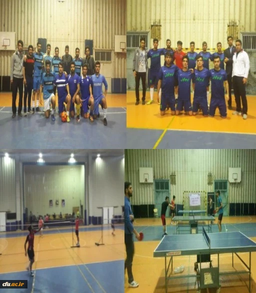 به مناسبت 16 آذر:

مسابقات ورزشی در پردیس های استان کردستان برگزار شد