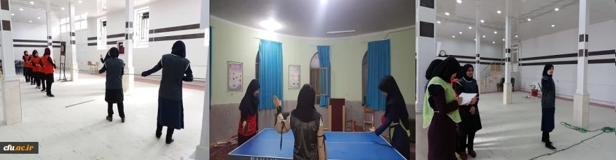 به مناسبت 16 آذر:

مسابقات ورزشی در پردیس های استان ایلام برگزار شد